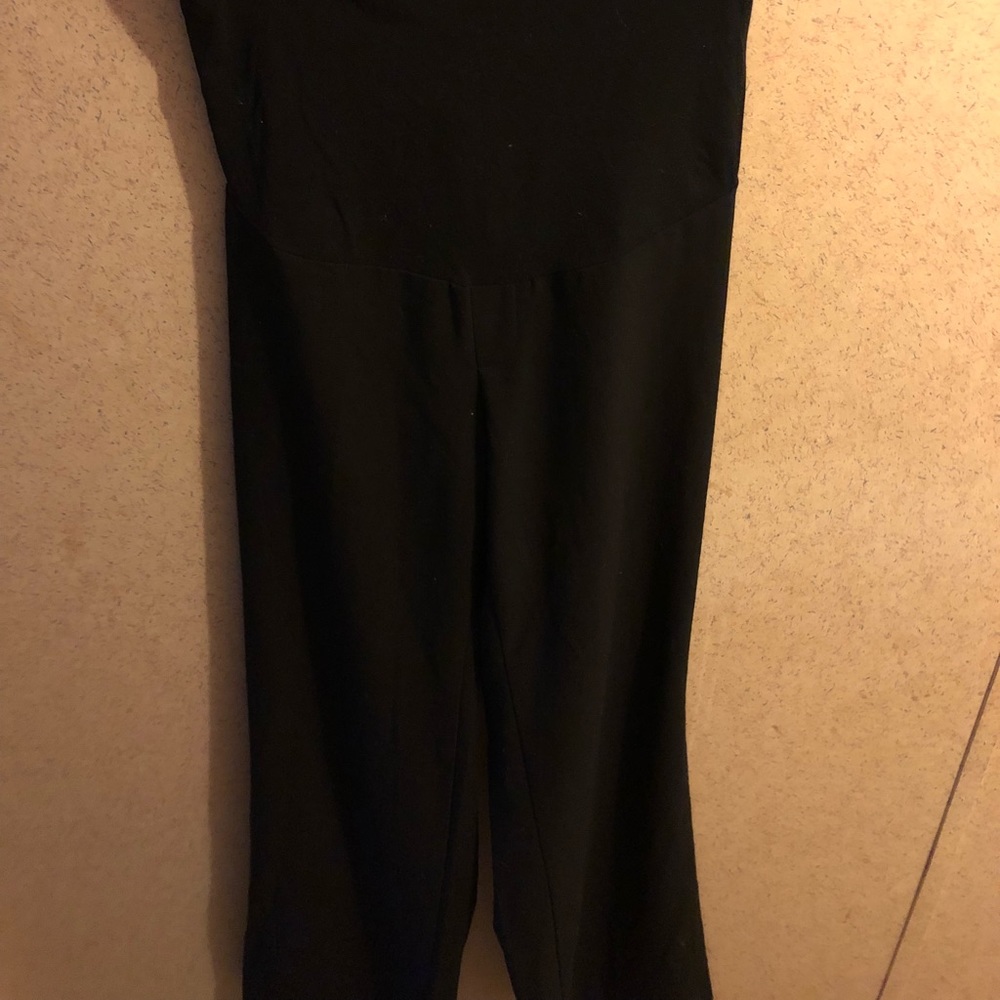 Maternity pants